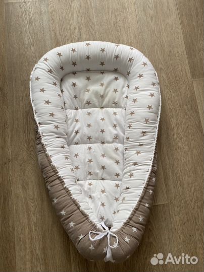 Кокон гнездышко,вкладыши,одеяло-конверт