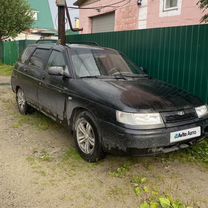 ВАЗ (LADA) 2111 1.6 MT, 2005, 220 000 км, с пробегом, цена 170 000 руб.