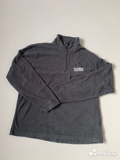 Кофта флисовая Regatta