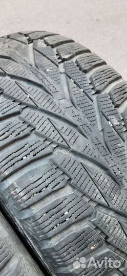 Nokian Tyres Hakkapeliitta R2 SUV 255/55 R18 105T