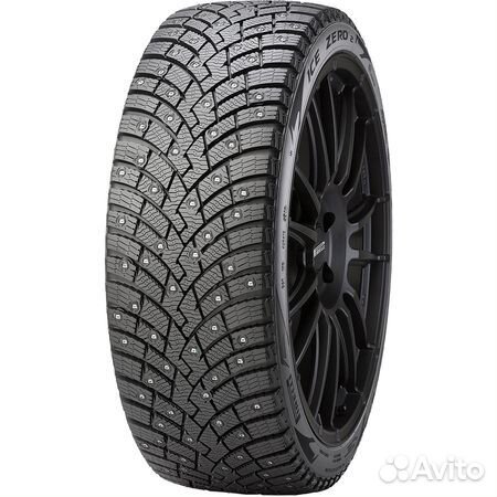 Pirelli Winter Ice Zero 2 225/50 R17