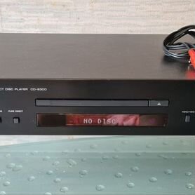 Сд проигрыватель Yamaha CD-S300