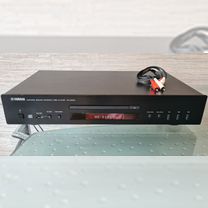 Сд проигрыватель Yamaha CD-S300