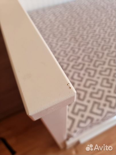 Диван IKEA hemnes