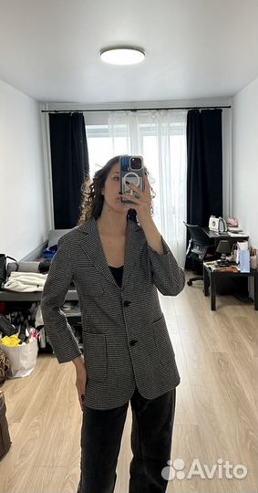 Пиджак женский
