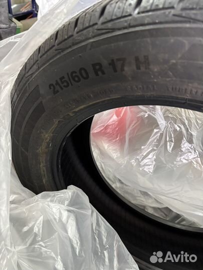 Meteor TerraControl 215/60 R17 96H