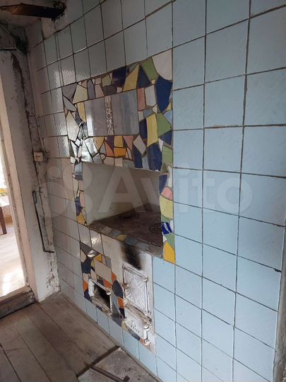 Дача 32 м² на участке 6 сот.