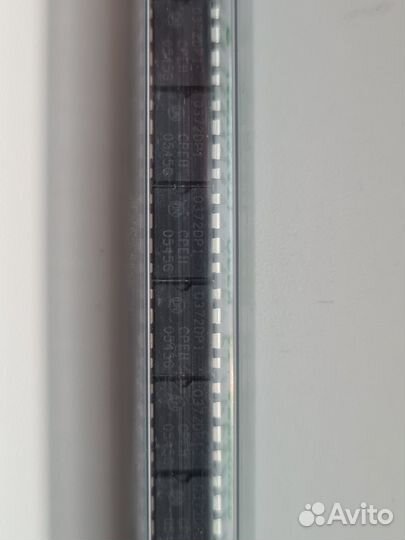 Микросхемы