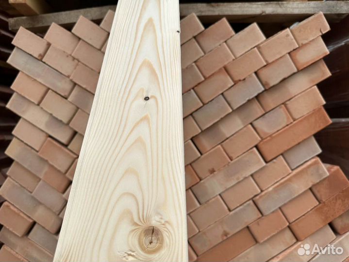 Вагонка Штиль ель