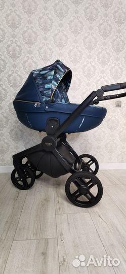 Коляска verdi 3 в 1