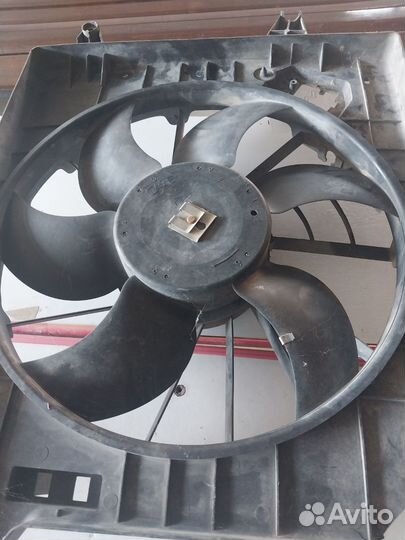 Продается вентилятор