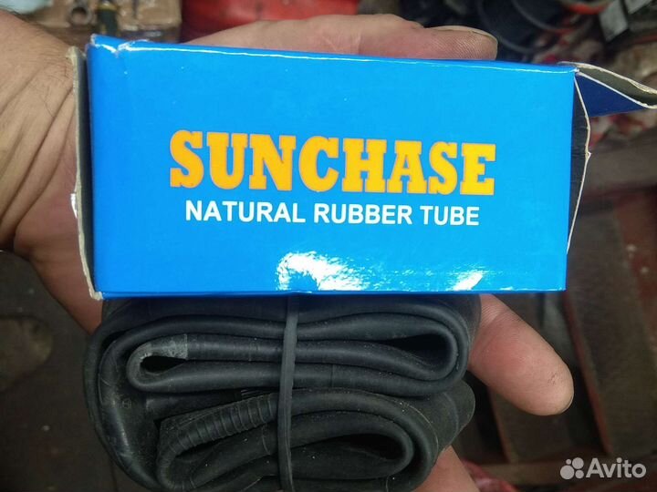 Камера колесная для детской коляски