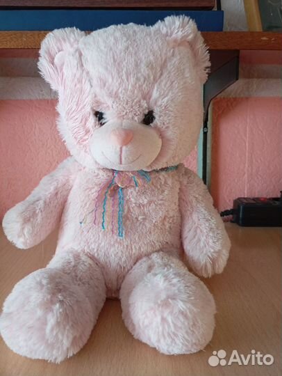 Мягкие игрушки Aurora