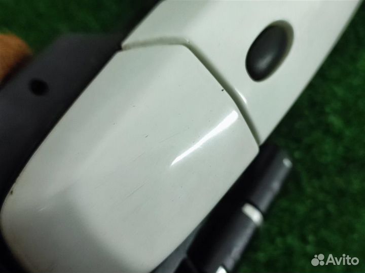 Ручка наружная двери передней левой Suzuki Swift