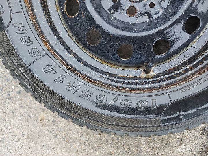 Белшина Бел-94 185/65 R14 86