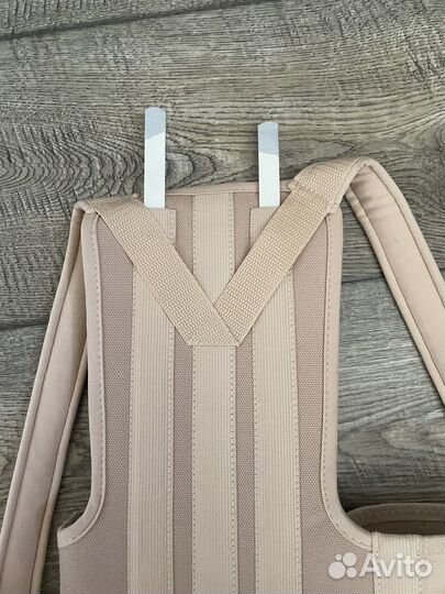 Корректор осанки для спины ортопедический детский