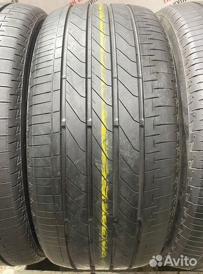 Bridgestone Turanza T005A 245/45 R18 95Q