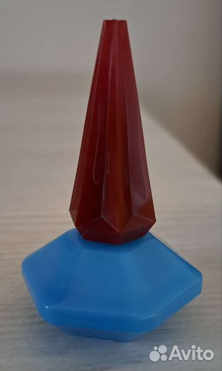 Cacharel loulou Eau Винтаж 3,5 мл