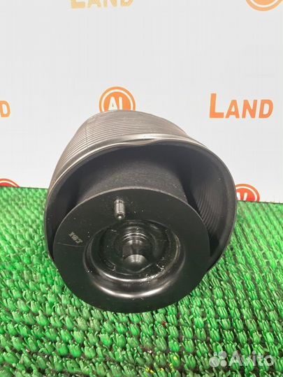 Пневмобалон задний правый Toyota Land Cruiser