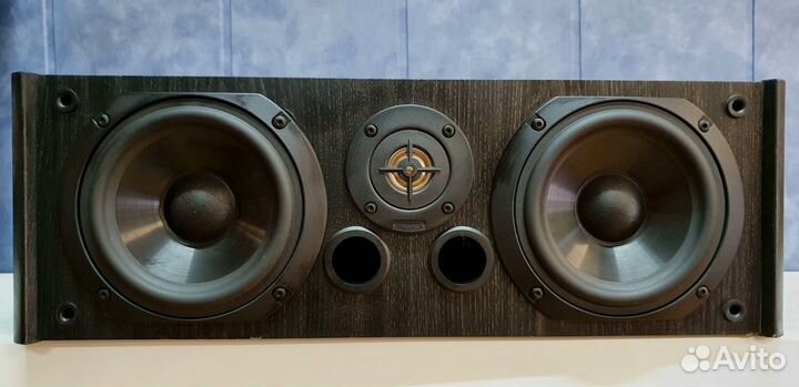 Центральный канал MB Quart QL C300 CTR Germany