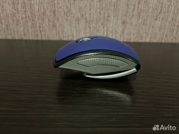 Мышь складная компьютерная