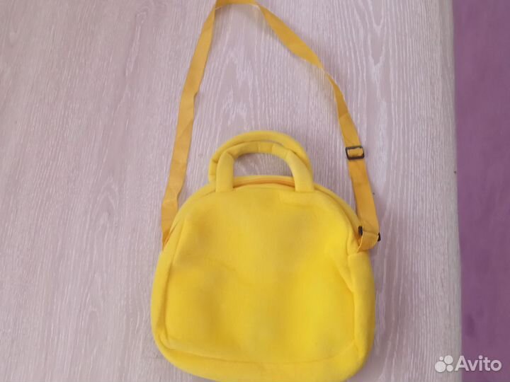 Сумка детская