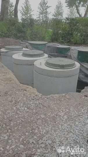 Септик, Канализация, Подбор септика