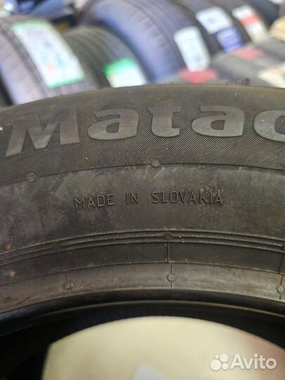 Matador MP 47 Hectorra 3 195/60 R15 88H