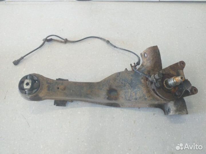 Рычаг задний Volvo S40 2.0 1995-1999