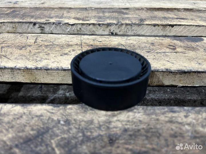 Ролик натяжной навесного оборудования Bmw 3 E36