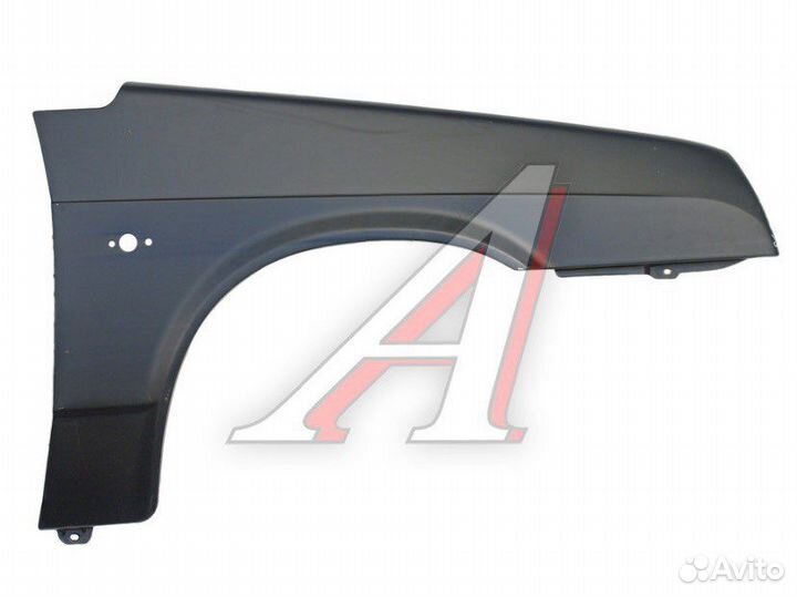 Крыло ваз 2109