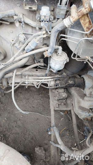 Рулевая рейка форд эскорт американец