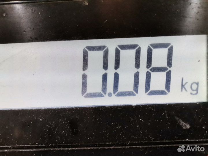 Датчик детонации для Opel Zafira A 10456240