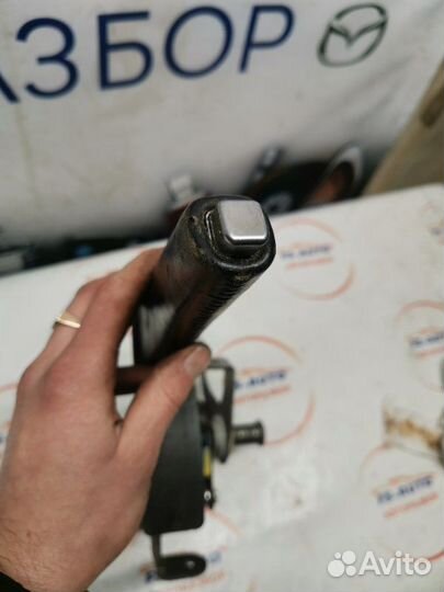 Ручник Kia Ceed 1.6 G4FC 2009