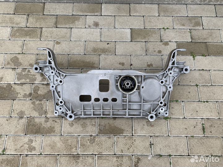 Подрамник Volkswagen Passat B6 cc b7 7n0199369a