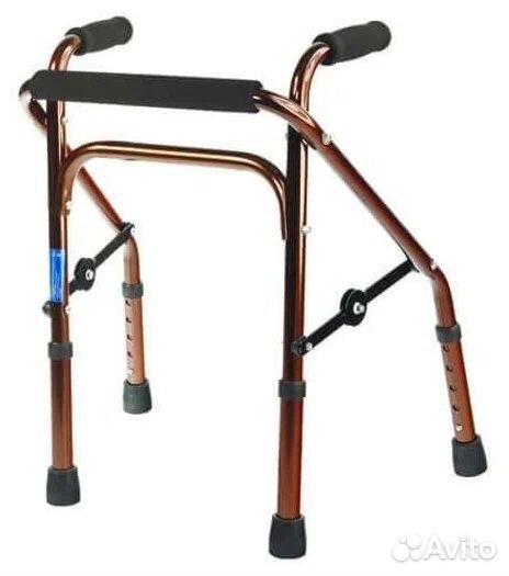 Опора ходунки детские