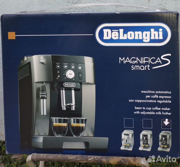 Delonghi evo 290.81