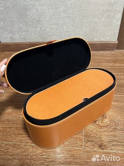 Фен dyson стайлер