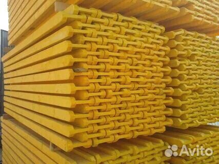 Опалубка для перекрытия бу