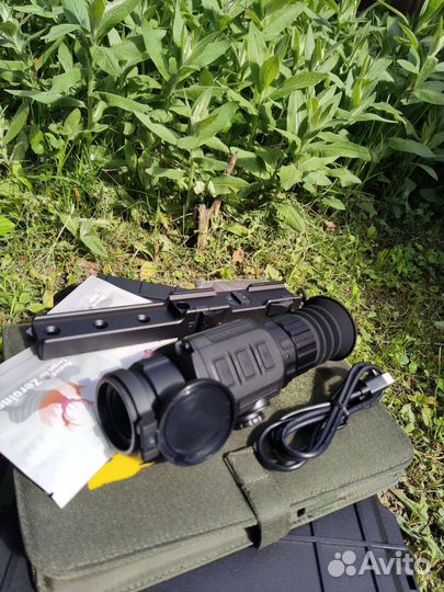 Тепловизор iray scl 35w