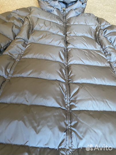 Пуховик Add женский 46