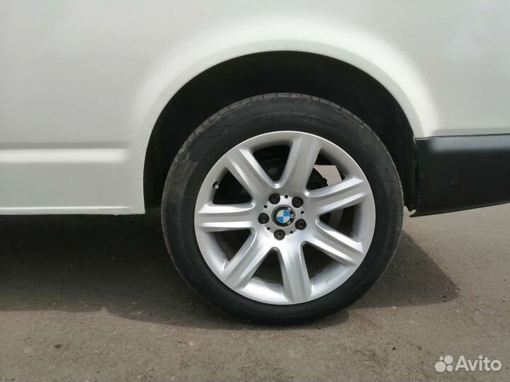 Литье диски 19 от бмв