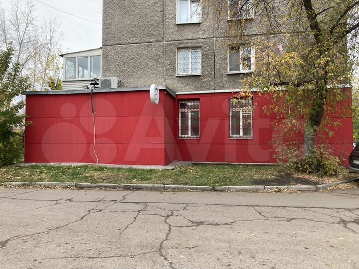 Торговая площадь, 140.1 м²