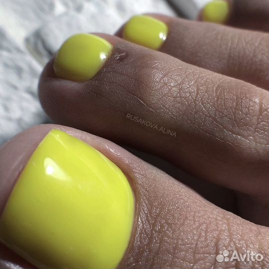 Педикюр / Подология