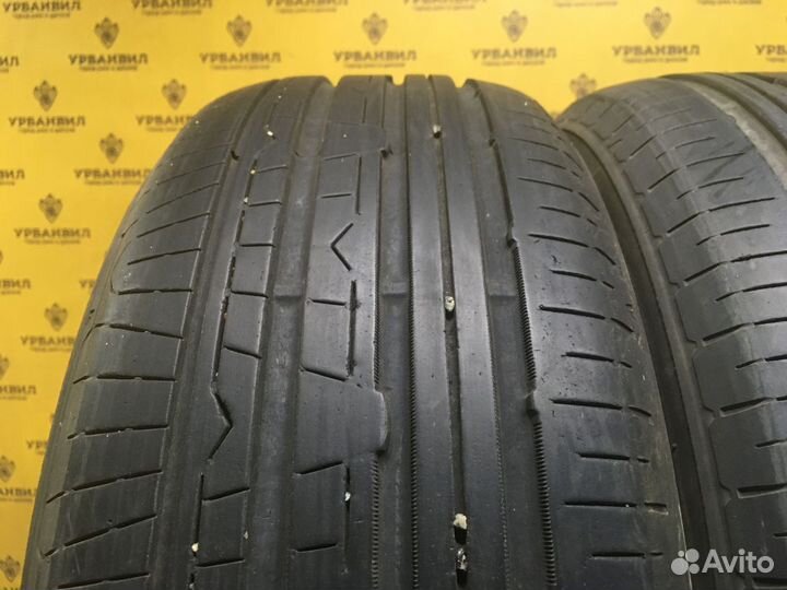 Nitto NT830 205/60 R16 96W