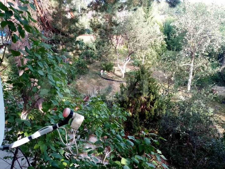 Дача 160 м² на участке 8 сот.