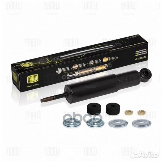 Амортизатор для а/м Great Wall Hover (05) /H3