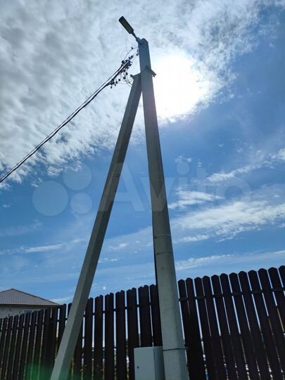 Участок 11,5 сот. (ИЖС)