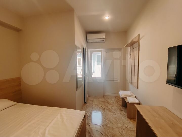 Комната 12 м², 1/1 эт.