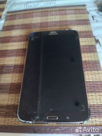 Планшет samsung galaxy tab 3